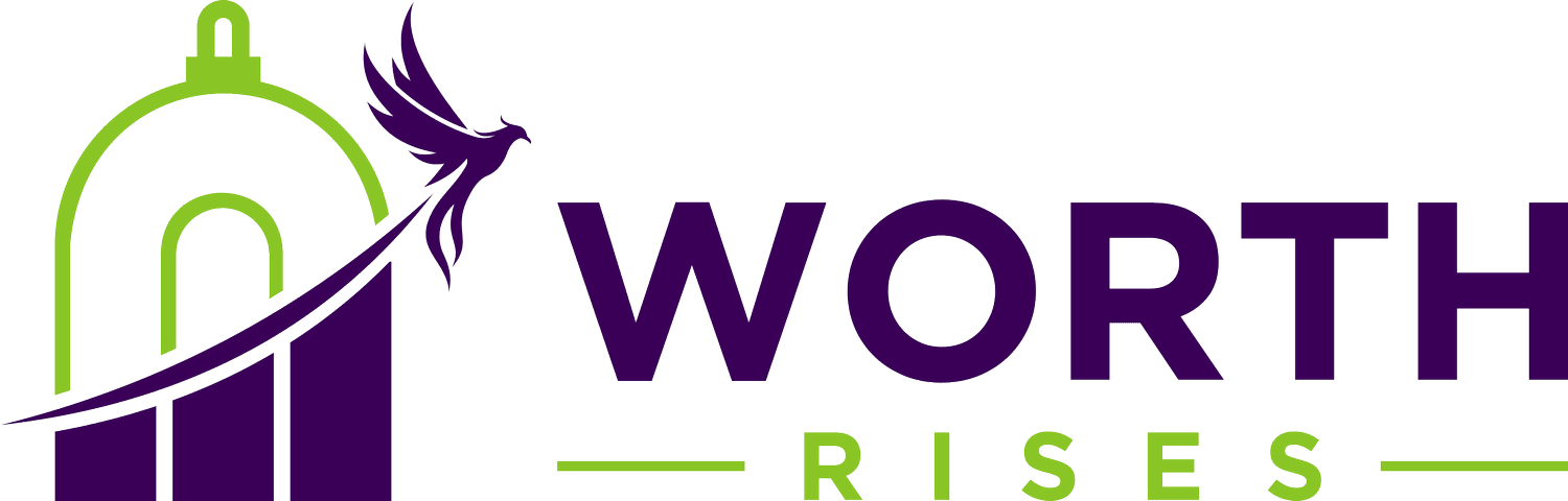 Worth Rises